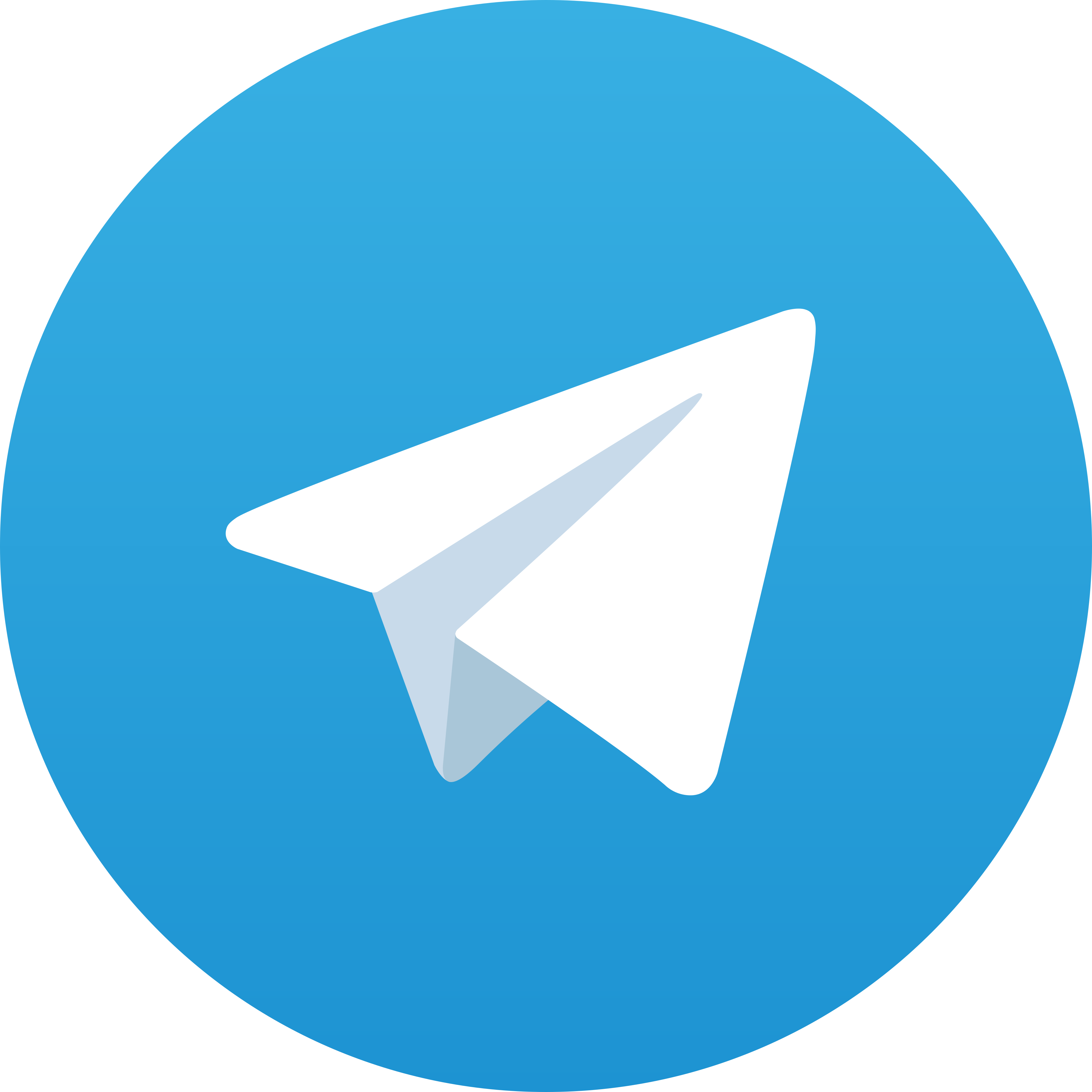 Telegram Dosa4D